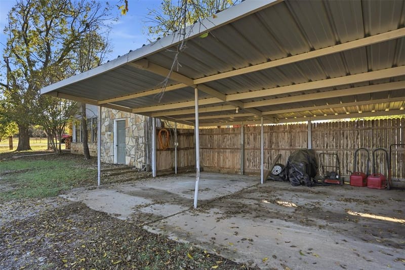 336 S 8th Avenue, Palo Pinto TX 76484 - Photo 30