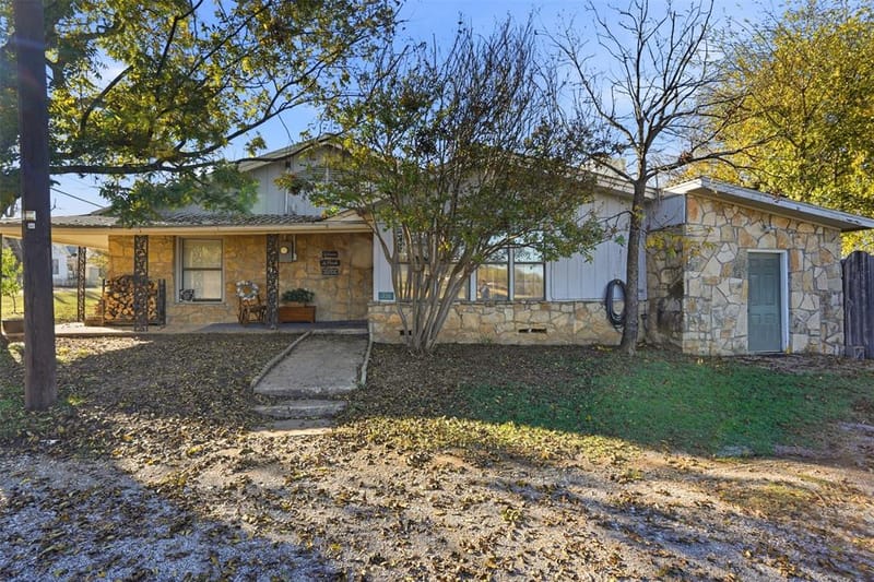 336 S 8th Avenue, Palo Pinto TX 76484 - Photo 29