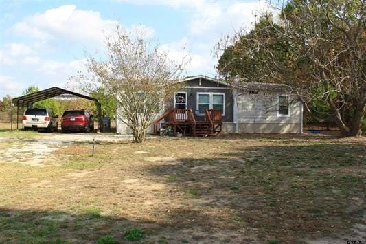 285 County Road  2262, Mineola TX 75773 - Photo 6