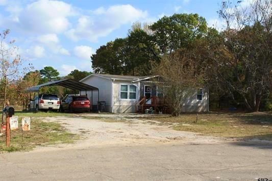 285 County Road  2262, Mineola TX 75773 - Photo 7