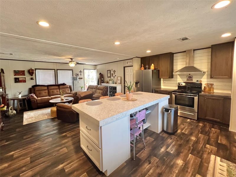 285 County Road  2262, Mineola TX 75773 - Photo 3