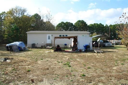 285 County Road  2262, Mineola TX 75773 - Photo 9