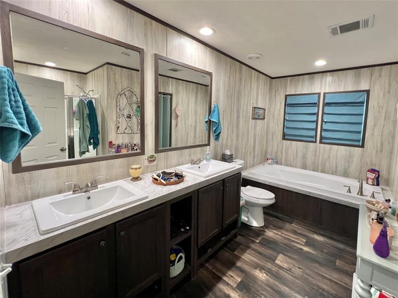 285 County Road  2262, Mineola TX 75773 - Photo 18