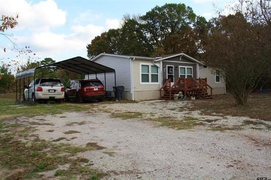 285 County Road  2262, Mineola TX 75773 - Photo 11