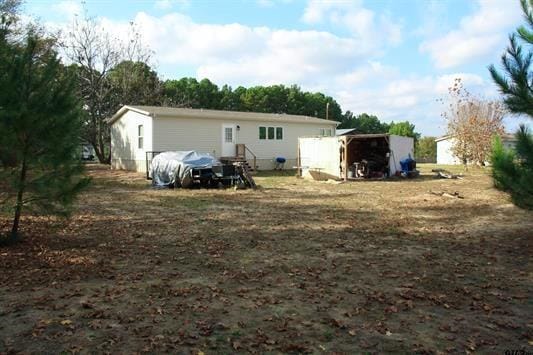285 County Road  2262, Mineola TX 75773 - Photo 8