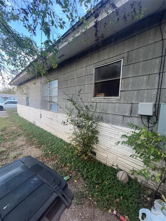 1217 High Street, Fort Worth TX 76110 - Photo 7