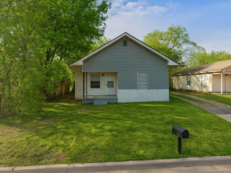 1217 High Street, Fort Worth TX 76110