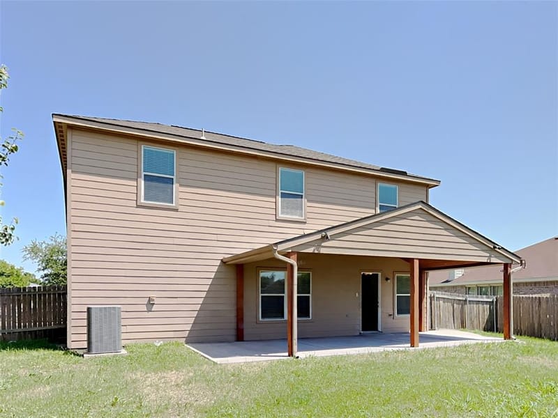 810 Oak Hollow Lane, Anna TX 75409 - Photo 15