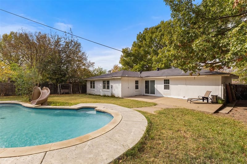 4809 waldron Avenue, Fort Worth TX 76133 - Photo 23