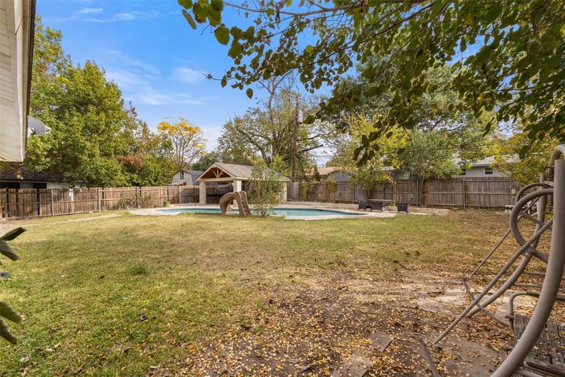 4809 waldron Avenue, Fort Worth TX 76133 - Photo 27