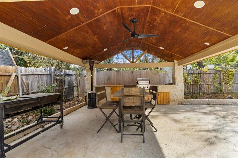 4809 waldron Avenue, Fort Worth TX 76133 - Photo 26
