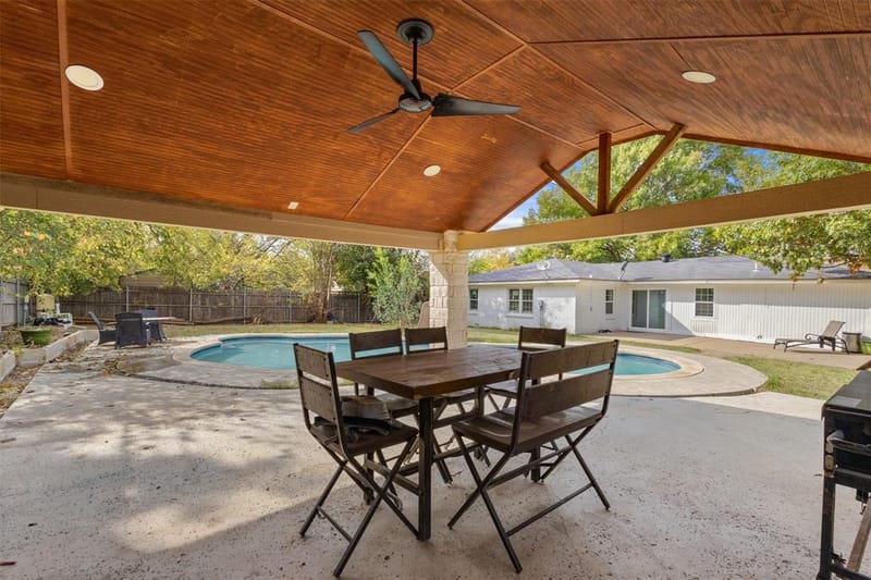 4809 waldron Avenue, Fort Worth TX 76133 - Photo 22