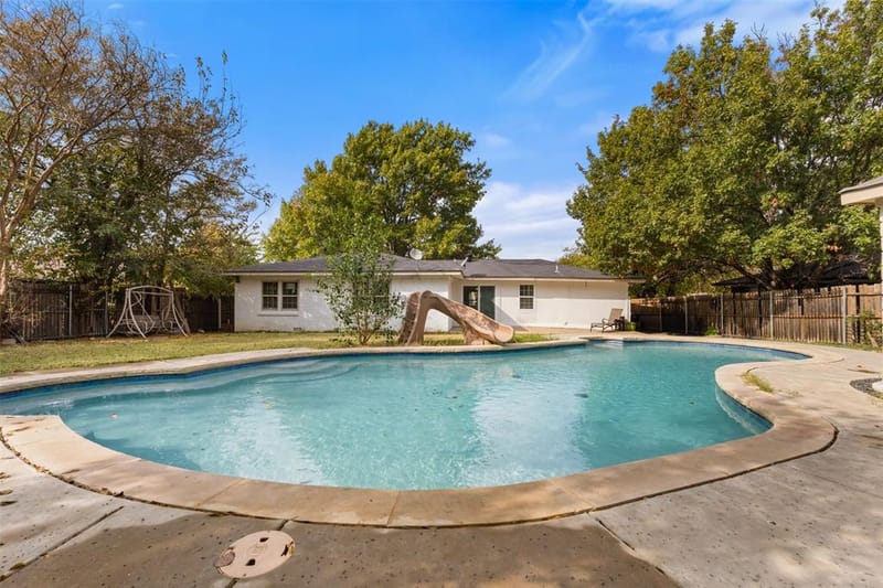 4809 waldron Avenue, Fort Worth TX 76133 - Photo 24