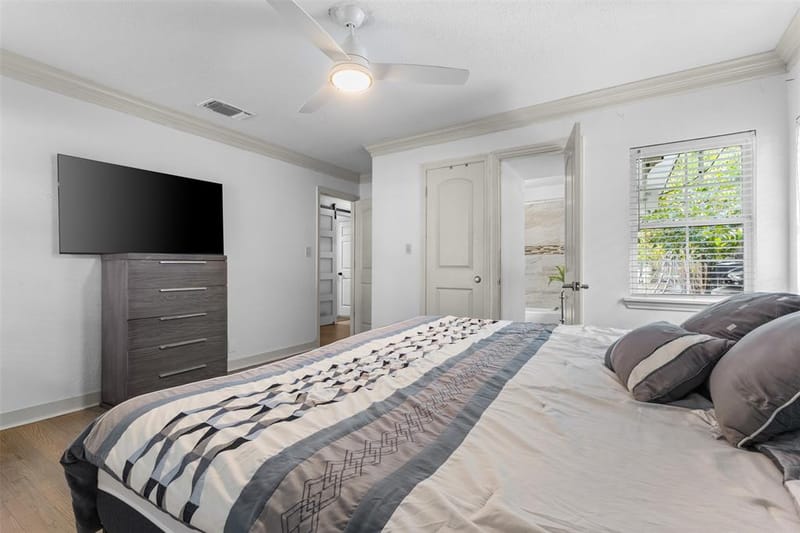 4809 waldron Avenue, Fort Worth TX 76133 - Photo 14