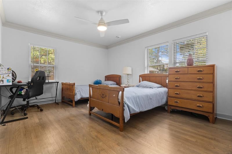 4809 waldron Avenue, Fort Worth TX 76133 - Photo 15