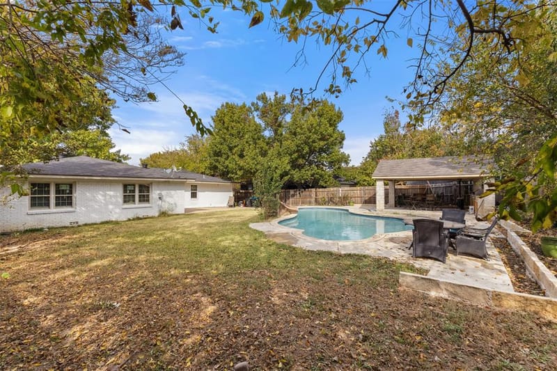 4809 waldron Avenue, Fort Worth TX 76133 - Photo 21