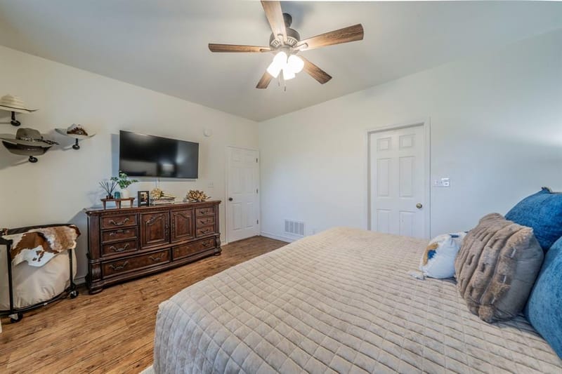 1992 Bledsoe Road, Gunter TX 75058 - Photo 17