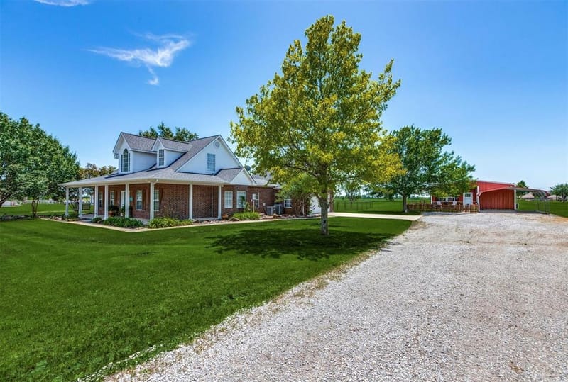 1992 Bledsoe Road, Gunter TX 75058 - Photo 7