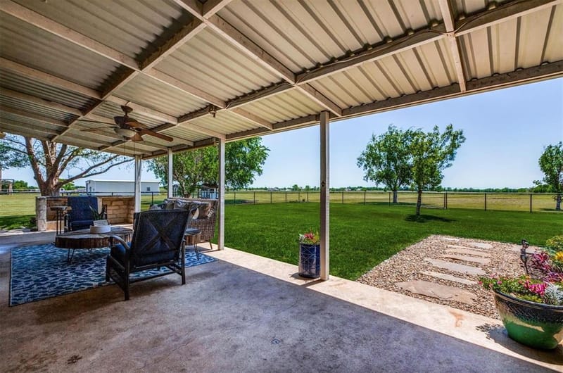 1992 Bledsoe Road, Gunter TX 75058 - Photo 24