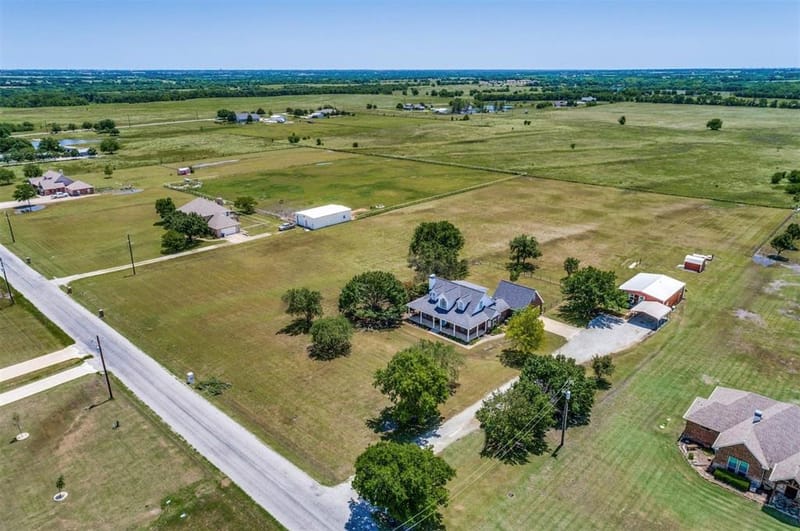 1992 Bledsoe Road, Gunter TX 75058 - Photo 37