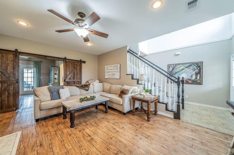 1992 Bledsoe Road, Gunter TX 75058 - Photo 8
