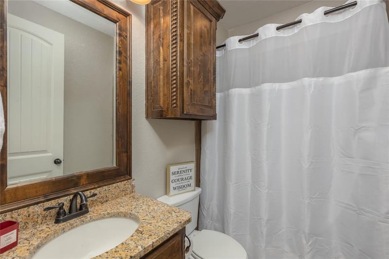 101 E Bozeman Lane, Fort Worth TX 76108 - Photo 27