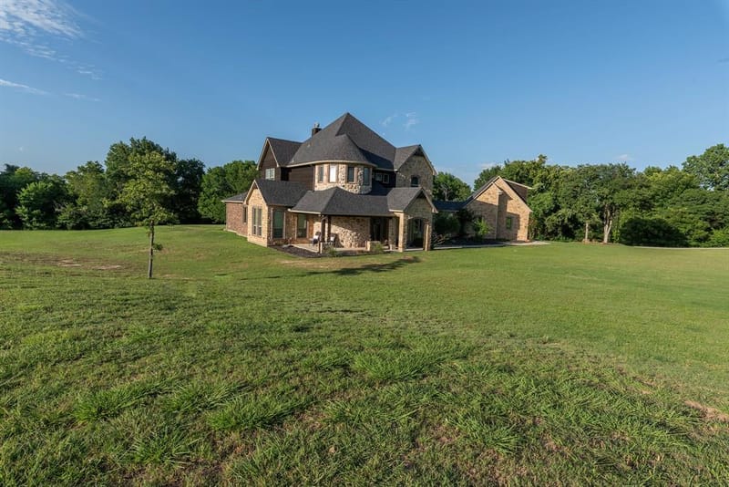 101 E Bozeman Lane, Fort Worth TX 76108 - Photo 2