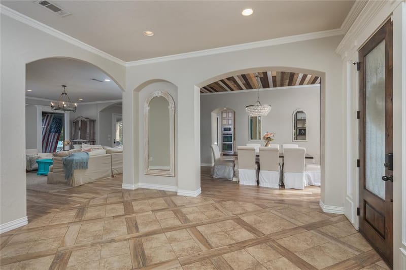 101 E Bozeman Lane, Fort Worth TX 76108 - Photo 6