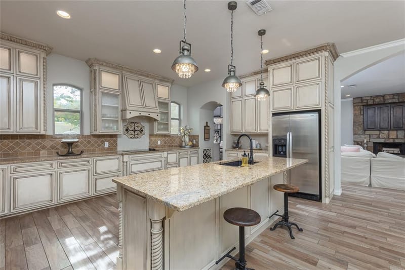 101 E Bozeman Lane, Fort Worth TX 76108 - Photo 13