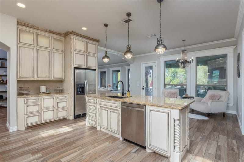 101 E Bozeman Lane, Fort Worth TX 76108 - Photo 16