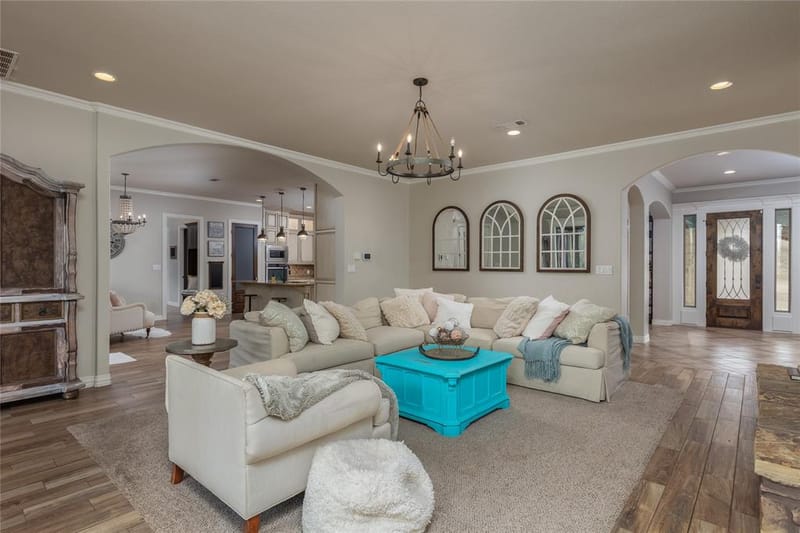 101 E Bozeman Lane, Fort Worth TX 76108 - Photo 12