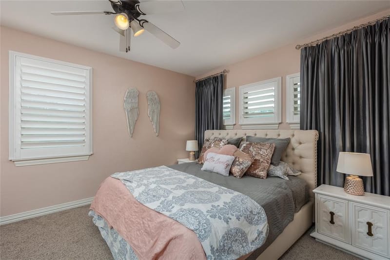 101 E Bozeman Lane, Fort Worth TX 76108 - Photo 26