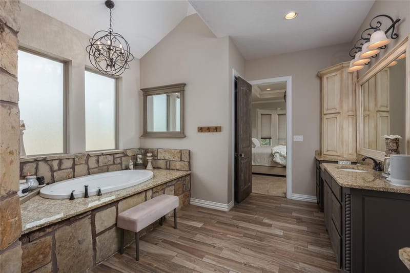 101 E Bozeman Lane, Fort Worth TX 76108 - Photo 22