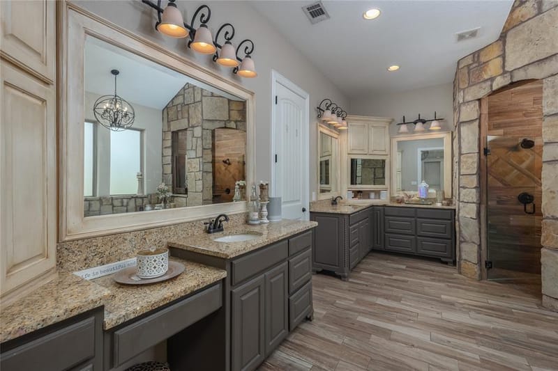 101 E Bozeman Lane, Fort Worth TX 76108 - Photo 20