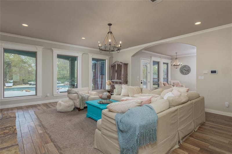 101 E Bozeman Lane, Fort Worth TX 76108 - Photo 9