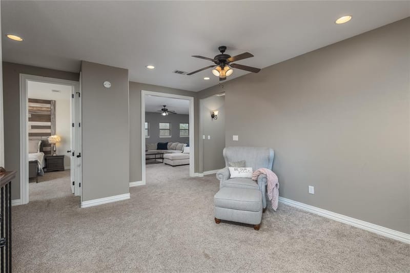 101 E Bozeman Lane, Fort Worth TX 76108 - Photo 24