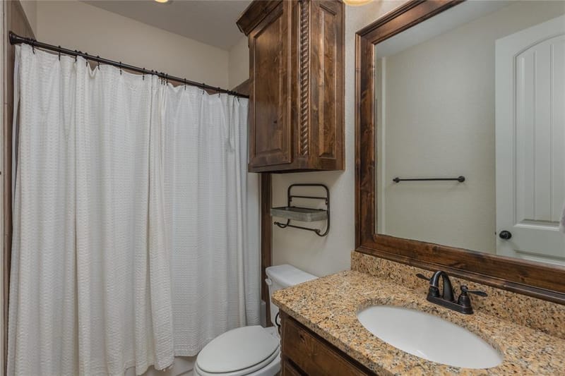 101 E Bozeman Lane, Fort Worth TX 76108 - Photo 30