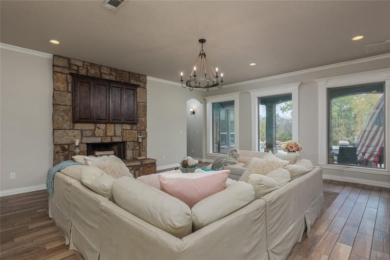 101 E Bozeman Lane, Fort Worth TX 76108 - Photo 10
