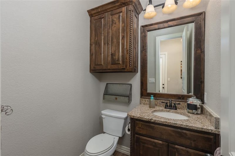 101 E Bozeman Lane, Fort Worth TX 76108 - Photo 33