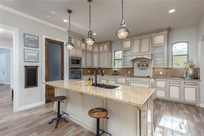 101 E Bozeman Lane, Fort Worth TX 76108 - Photo 14