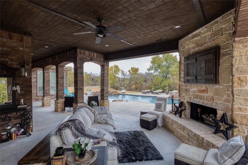 101 E Bozeman Lane, Fort Worth TX 76108 - Photo 37