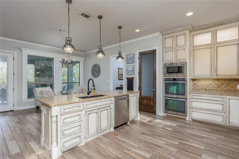 101 E Bozeman Lane, Fort Worth TX 76108 - Photo 15