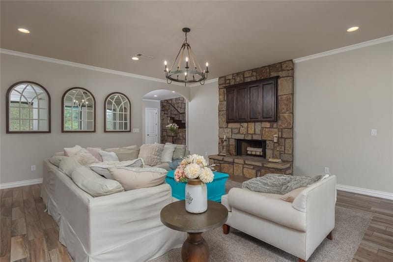 101 E Bozeman Lane, Fort Worth TX 76108 - Photo 11