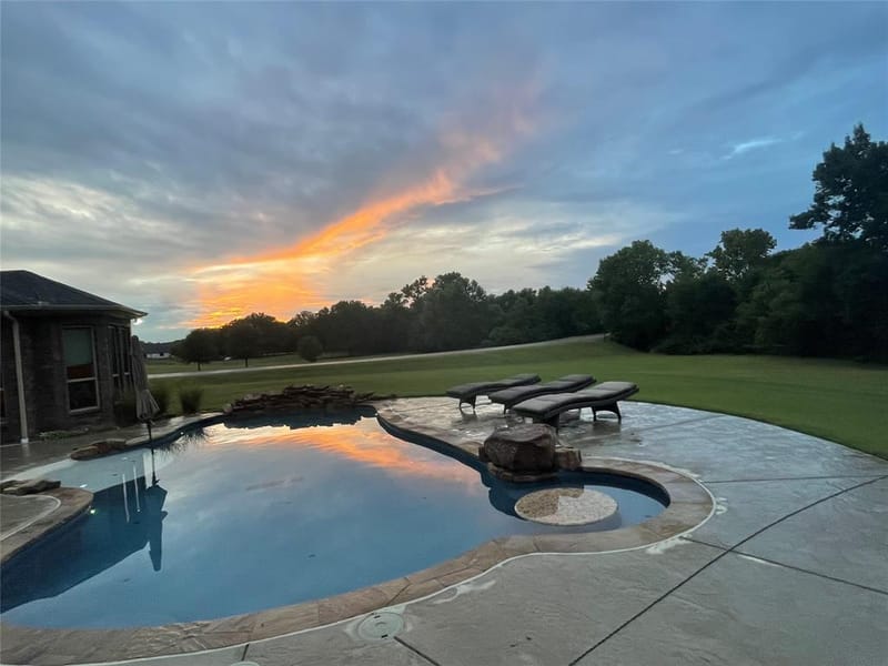 101 E Bozeman Lane, Fort Worth TX 76108 - Photo 40