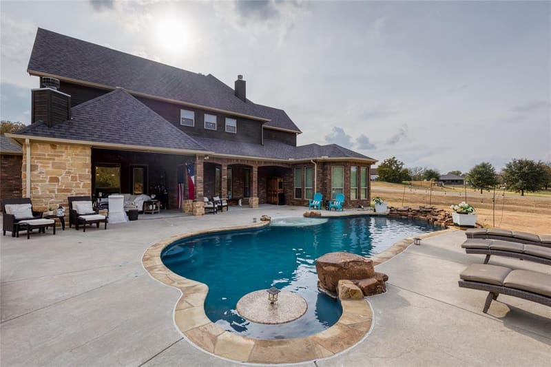 101 E Bozeman Lane, Fort Worth TX 76108 - Photo 35