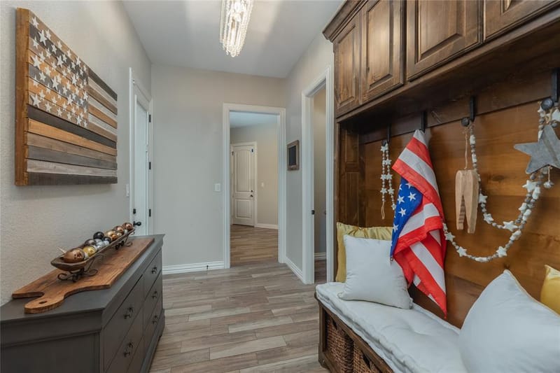 101 E Bozeman Lane, Fort Worth TX 76108 - Photo 31