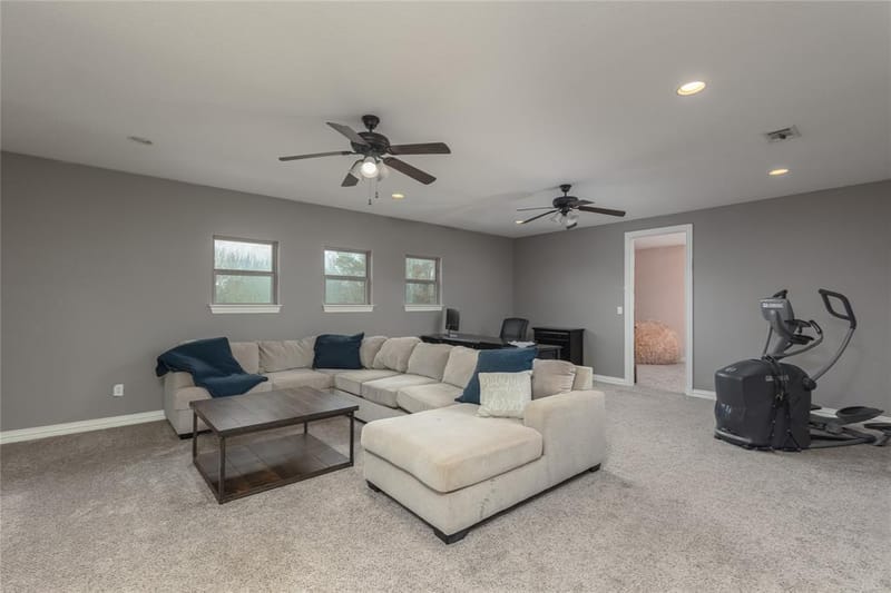 101 E Bozeman Lane, Fort Worth TX 76108 - Photo 25
