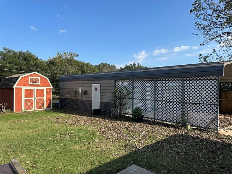 137 Oakview Circle, Waco TX 76705 - Photo 8