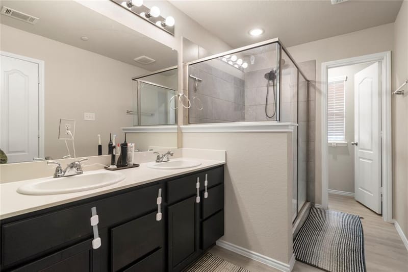 1257 Jones Trail, Lewisville TX 75077 - Photo 17