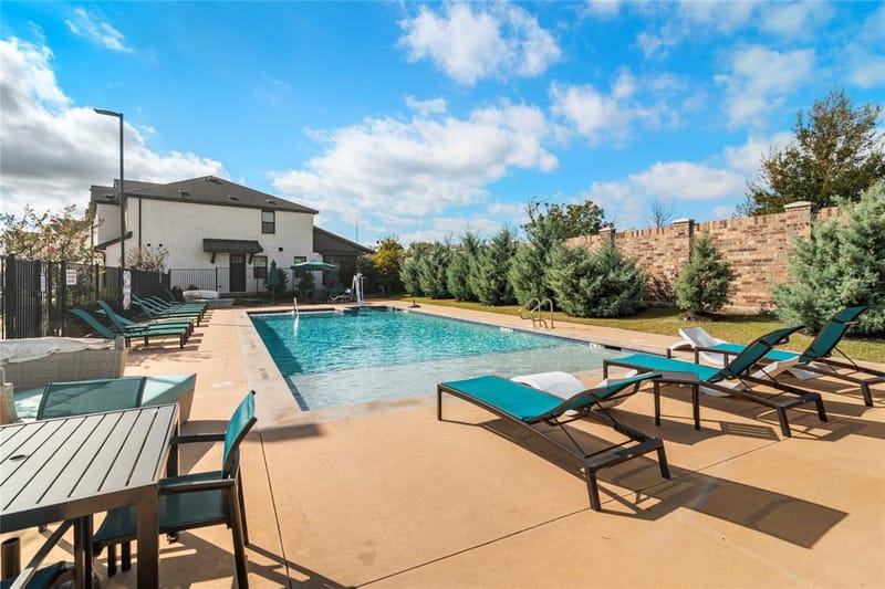 1257 Jones Trail, Lewisville TX 75077 - Photo 20